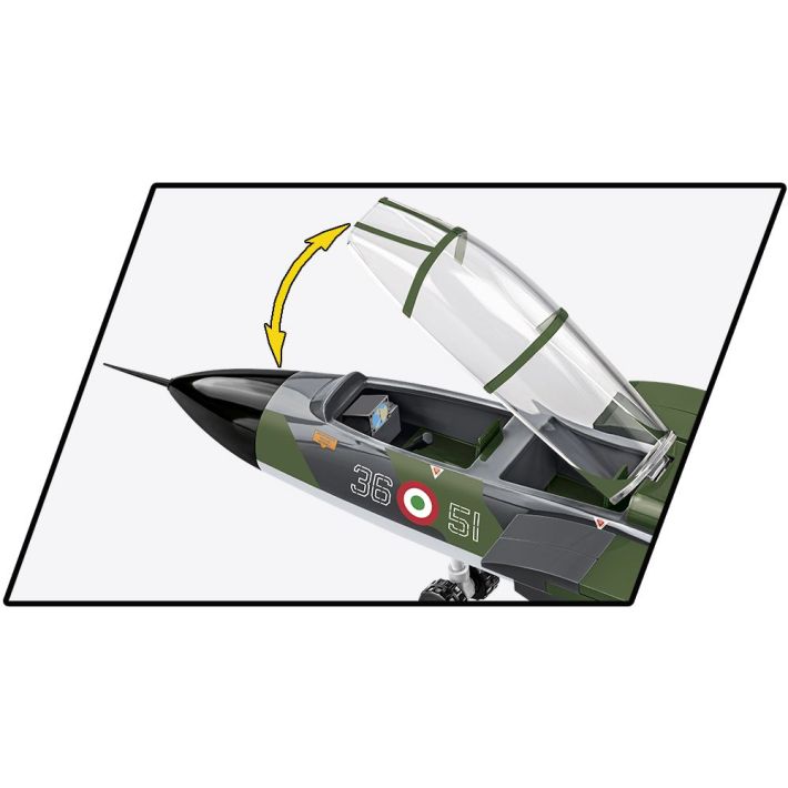 Panavia Tornado IDS - fot. 5