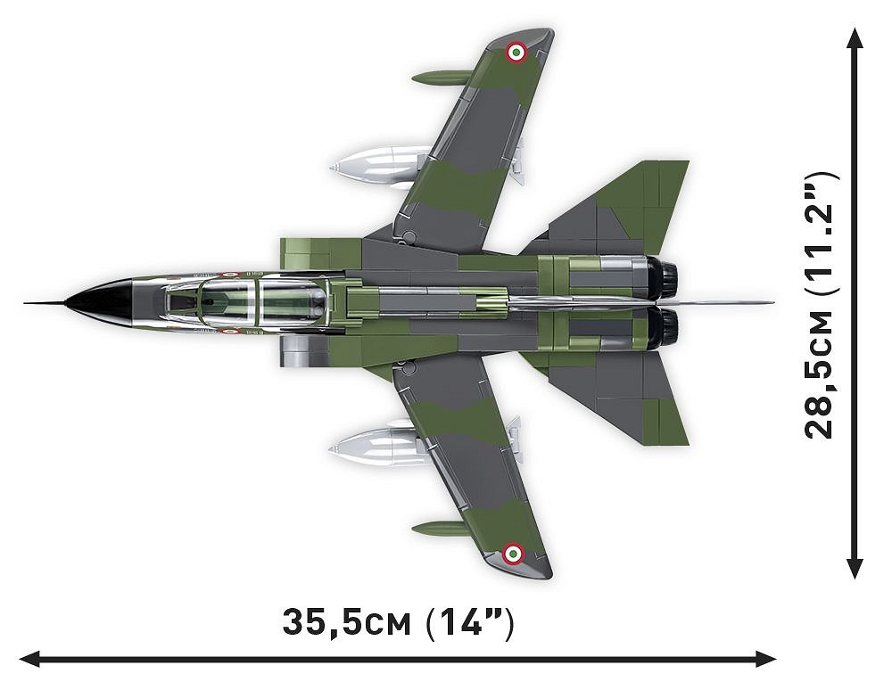 Panavia Tornado IDS - fot. 9