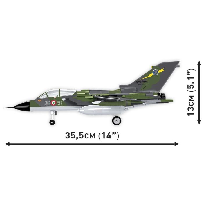 Panavia Tornado IDS - fot. 8