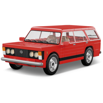FSO 125p Kombi