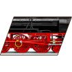 DR BR 03 Steam Locomotive & Water Crane - Executive Edition - fot. 6