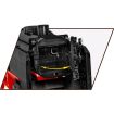 DR BR 03 Steam Locomotive & Water Crane - Executive Edition - fot. 7