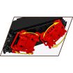 DR BR 03 Steam Locomotive & Water Crane - Executive Edition - fot. 8
