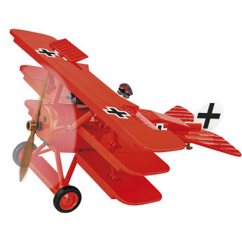 Fokker Dr.1 Red Baron