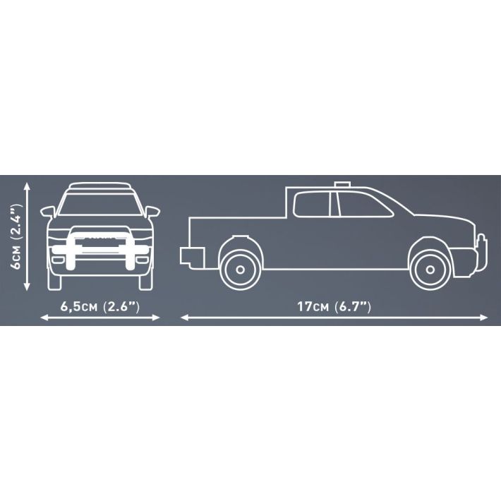 RAM 1500 Police - fot. 7
