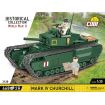 Mark IV Churchill - fot. 2