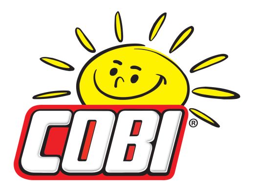 Resource Partners (RP) invests in COBI brick manufacturer and acquires 40% of shares.
