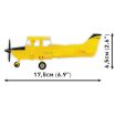 Cessna 172 Skyhawk-Yellow - fot. 6