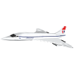 Concorde G-BBDG