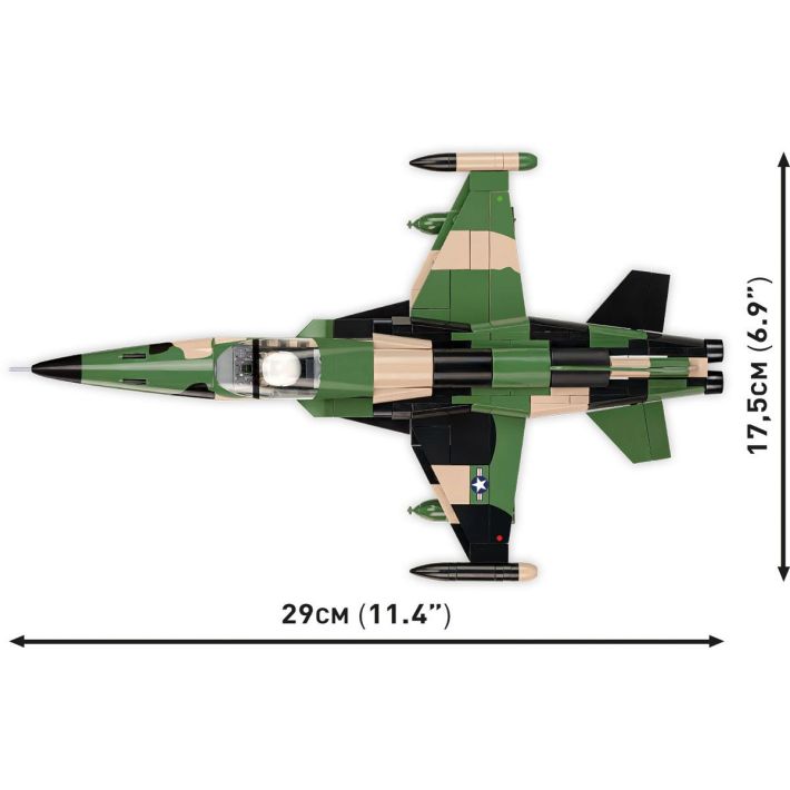 Northrop F-5A Freedom Fighter - fot. 10