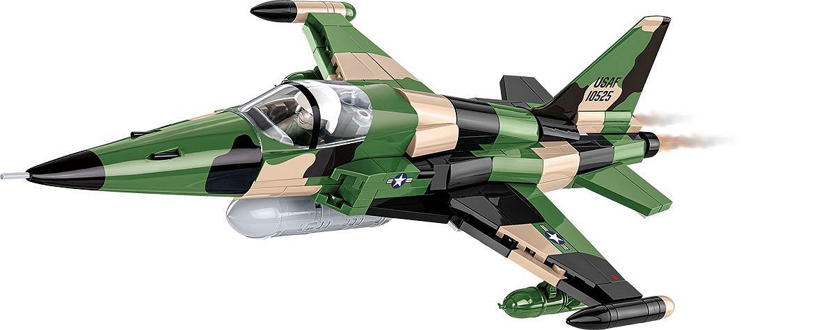 Northrop F-5A Freedom Fighter - fot. 2