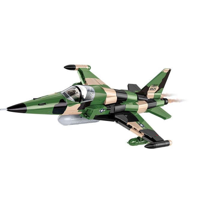 Northrop F-5A Freedom Fighter - fot. 2
