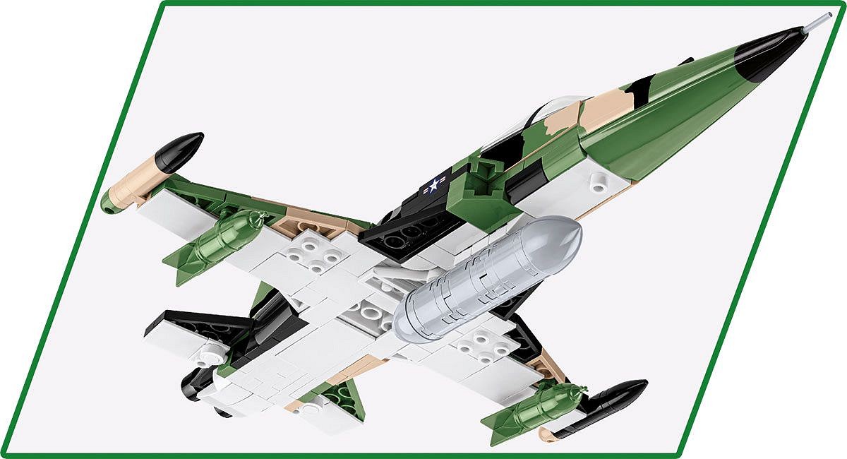 Northrop F-5A Freedom Fighter - fot. 7