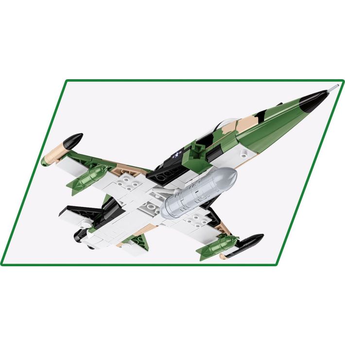 Northrop F-5A Freedom Fighter - fot. 7