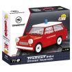 Trabant 601 Universal Feuerwehr - fot. 5