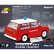 Trabant 601 Universal Feuerwehr - fot. 3