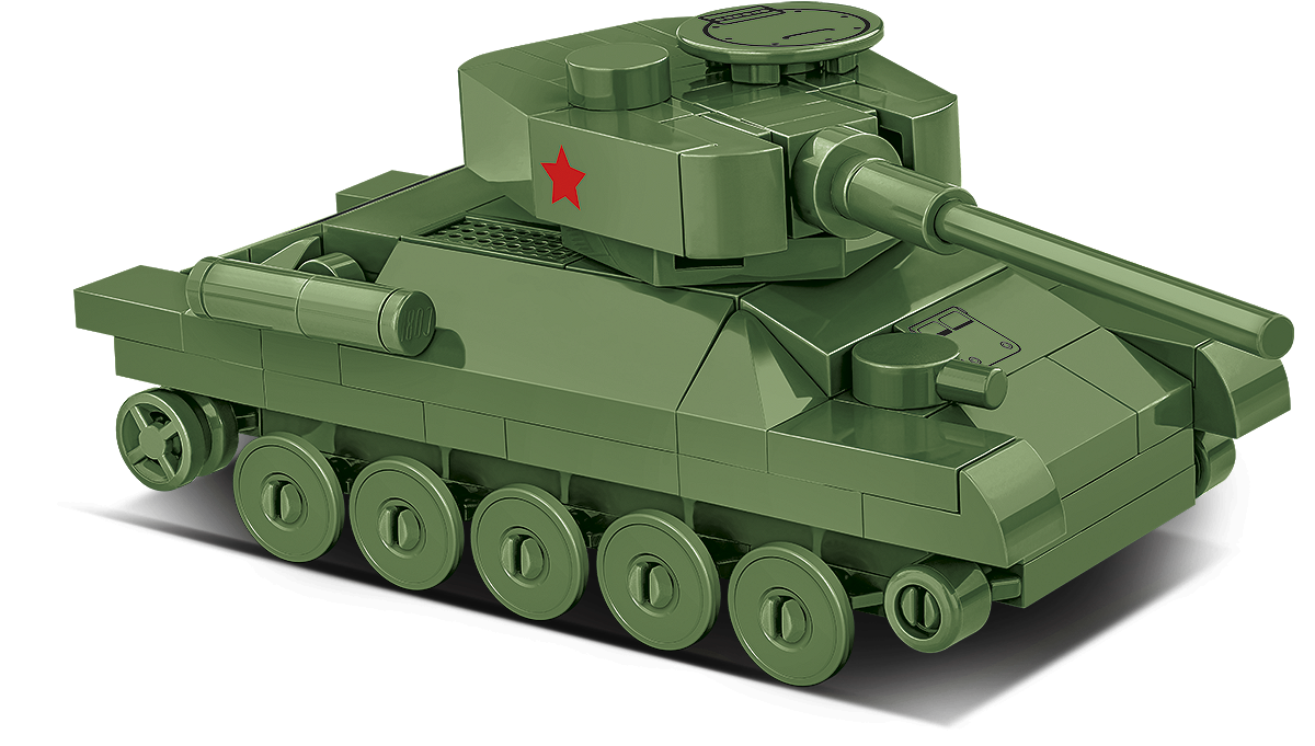 T-34-85