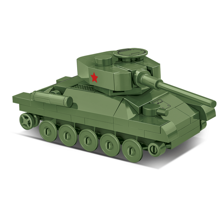 T-34-85