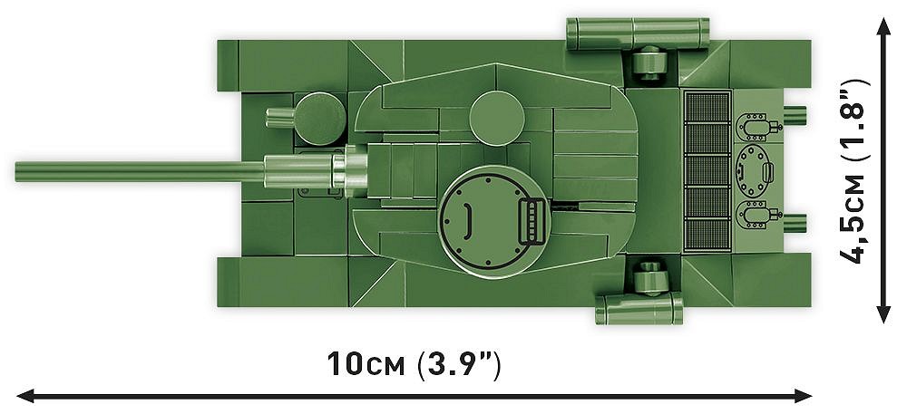 T-34-85 - fot. 6