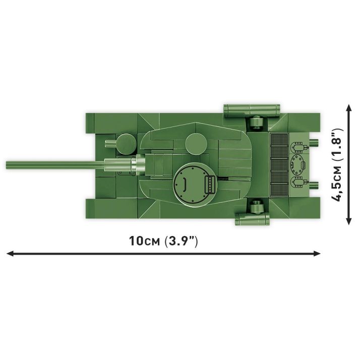 T-34-85 - fot. 6