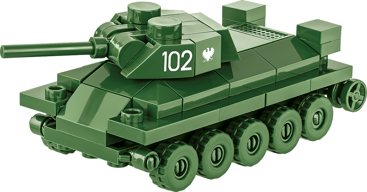 T-34/76