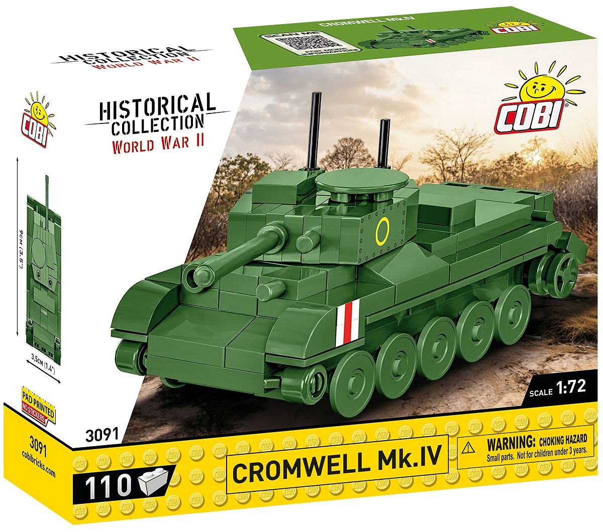 Cromwell Mk.IV - fot. 9