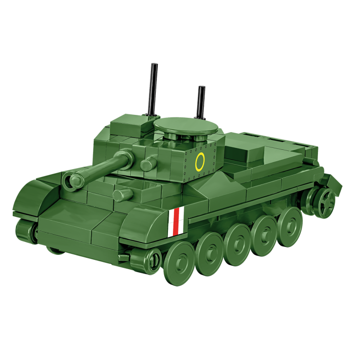 Cromwell Mk.IV