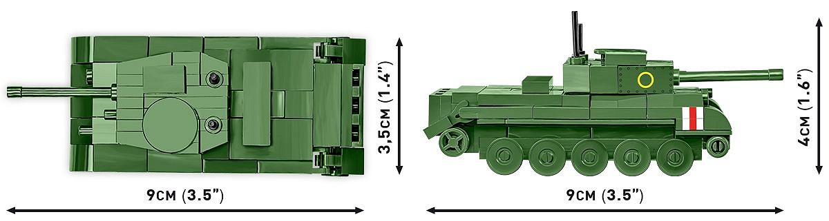 Cromwell Mk.IV - fot. 8