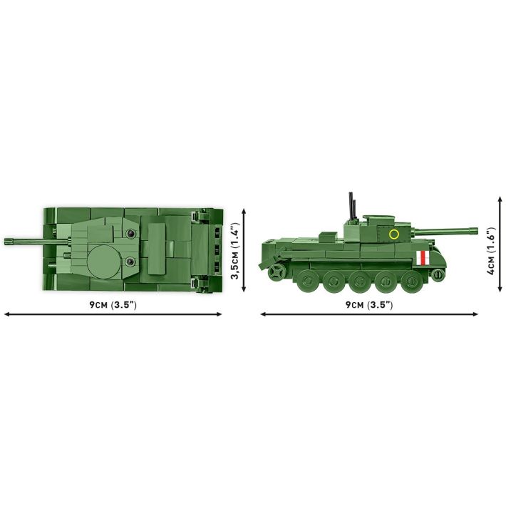 Cromwell Mk.IV - fot. 8