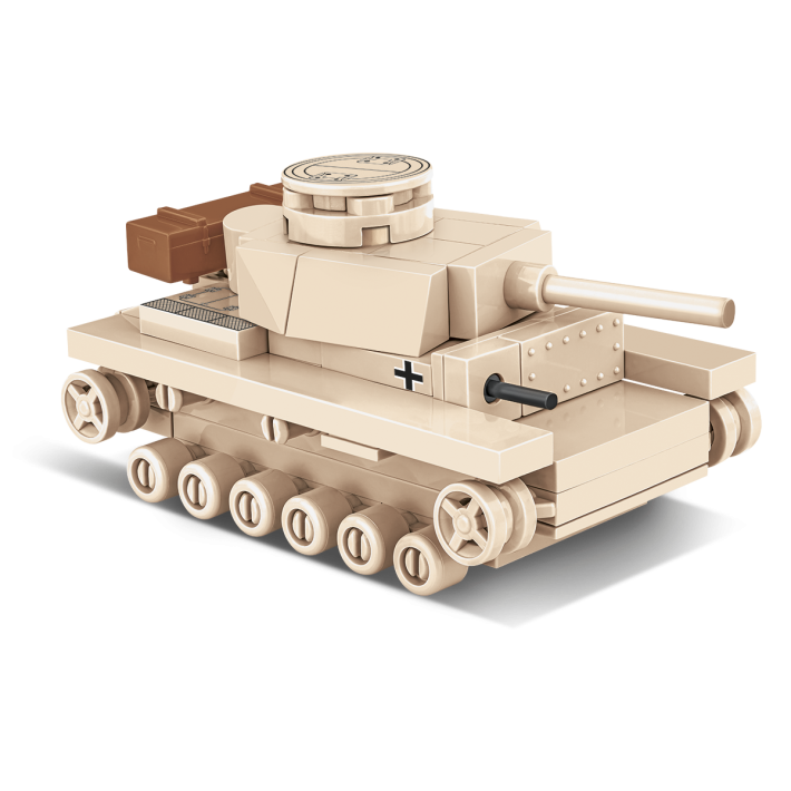 Panzer III Ausf.L