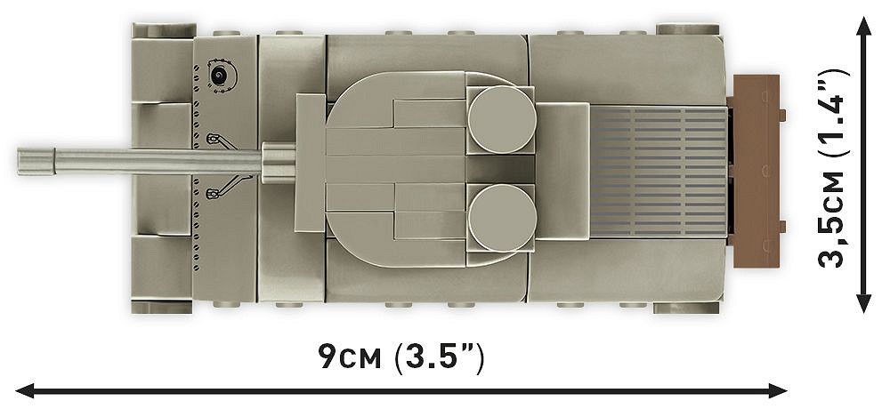 M4A3 Sherman - fot. 6