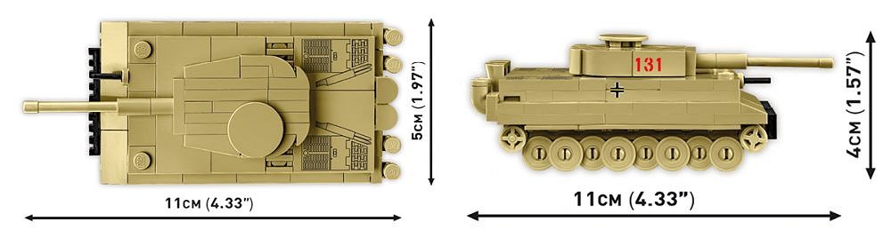 Tiger I 131 - fot. 6