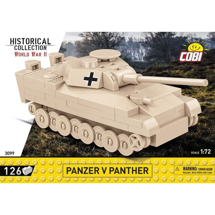 Panzer V Panther - fot. 2