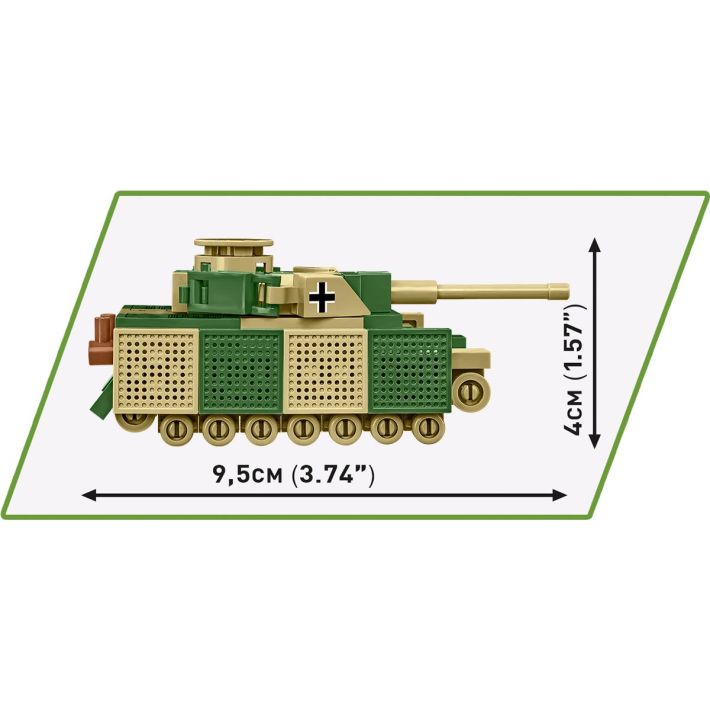 Panzer IV Ausf. J - fot. 7