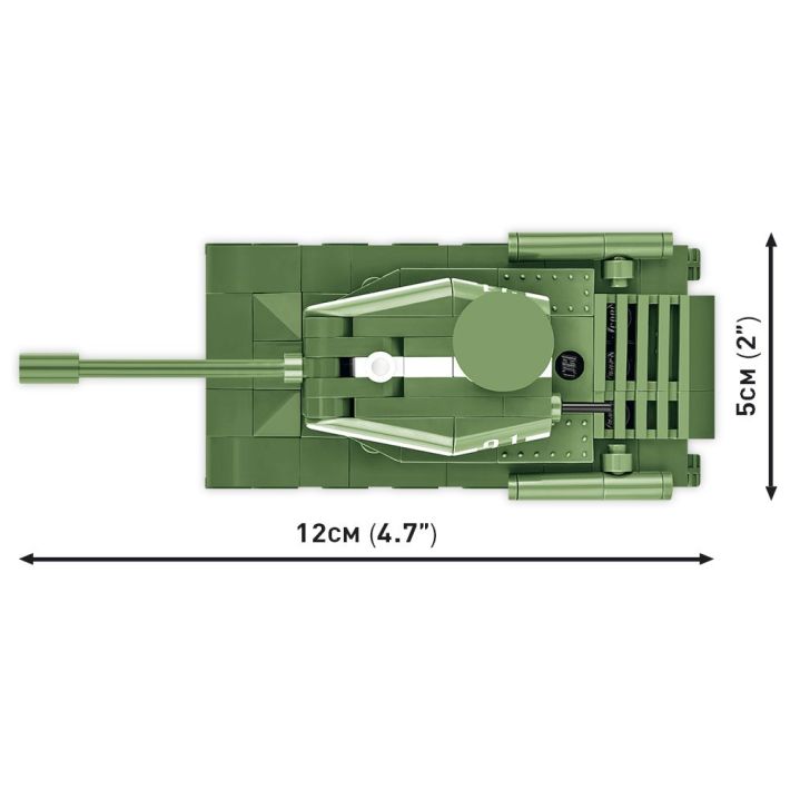 IS-2 - fot. 6