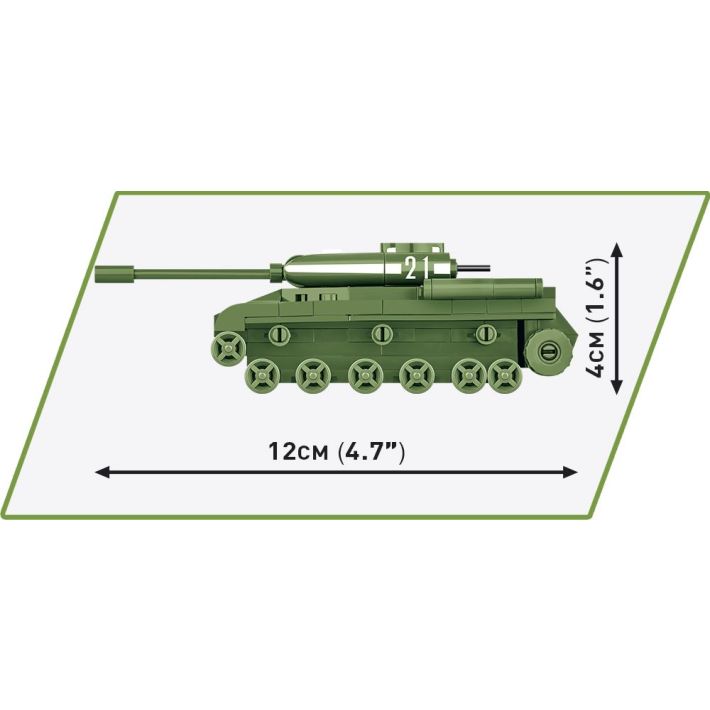 IS-2 - fot. 7