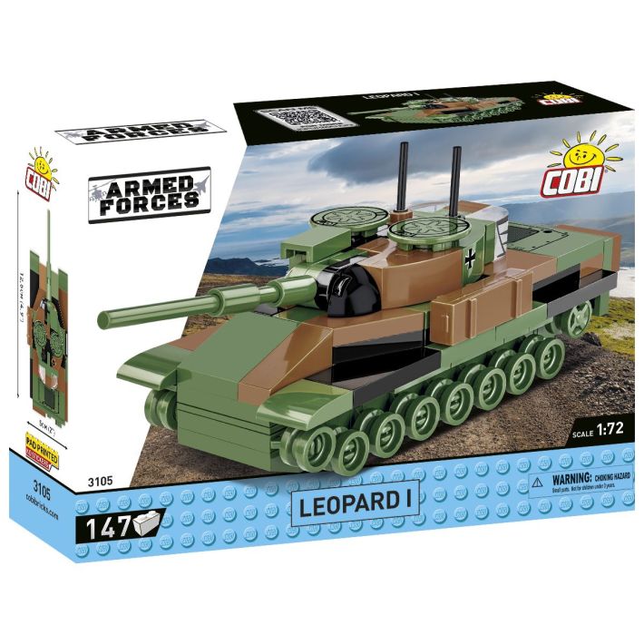 Leopard 1 - fot. 8