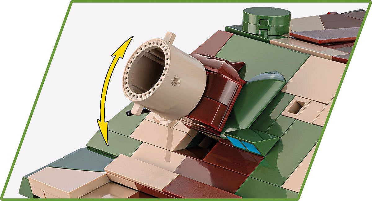 38 cm Sturmmörser Sturmtiger - fot. 8