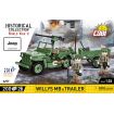 Willys MB & Trailer - fot. 2