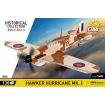 Hawker Hurricane Mk.1 - fot. 3
