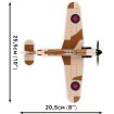 Hawker Hurricane Mk.1 - fot. 8