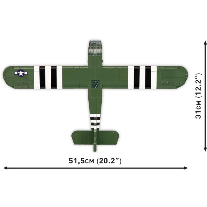 Waco CG-4 - fot. 14