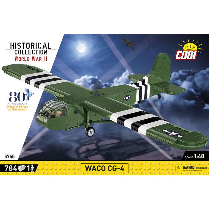 Waco CG-4 - fot. 3