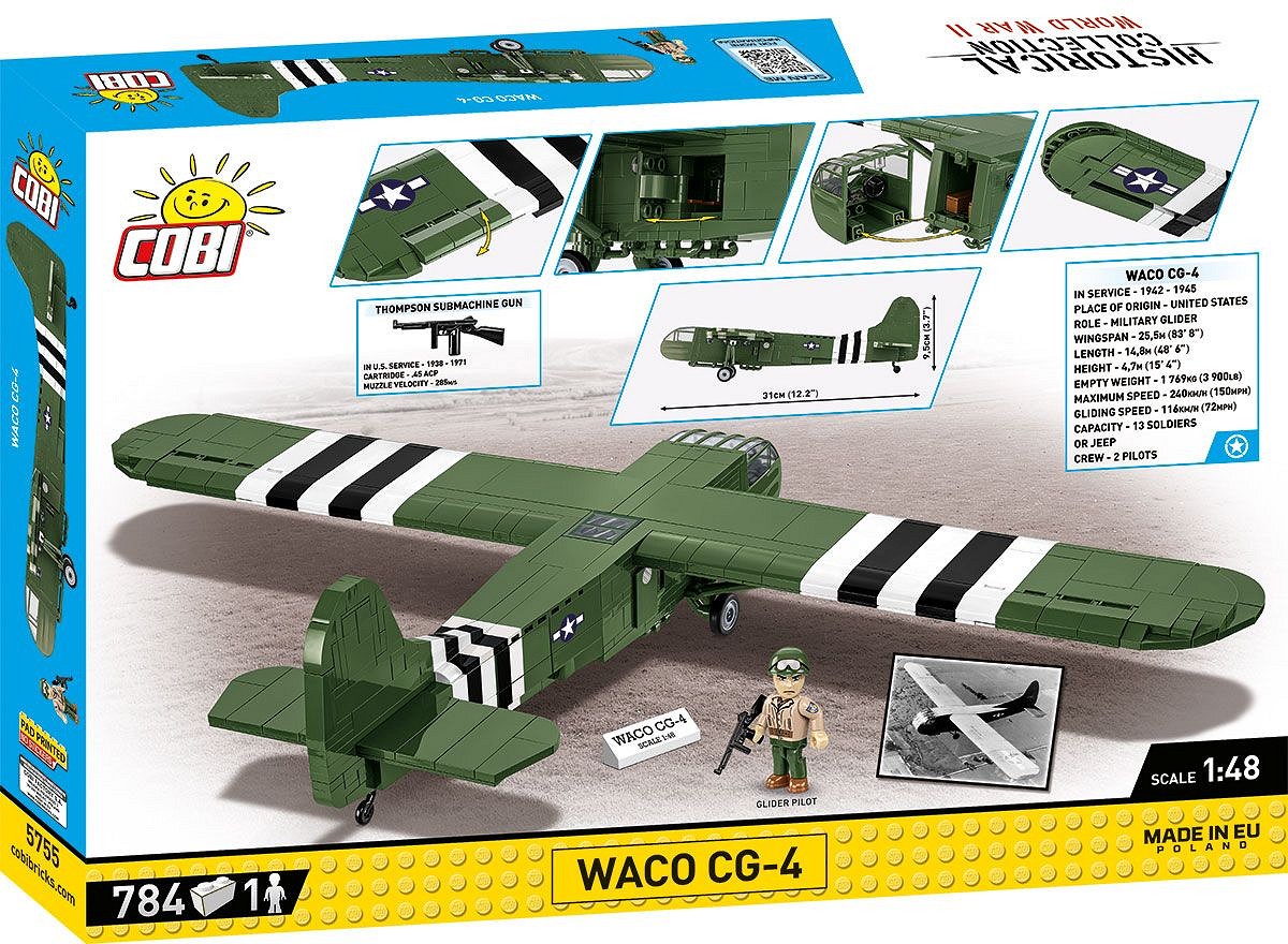 Waco CG-4 - fot. 16