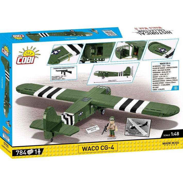 Waco CG-4 - fot. 16