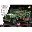 Willys MB & Trailer - Executive Edition - fot. 5