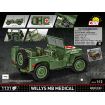 Willys MB Medical - fot. 6