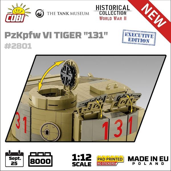 Neue COBI Produkte im SEPTEMBER '23! - zdjęcie w treści artykułu nr 11