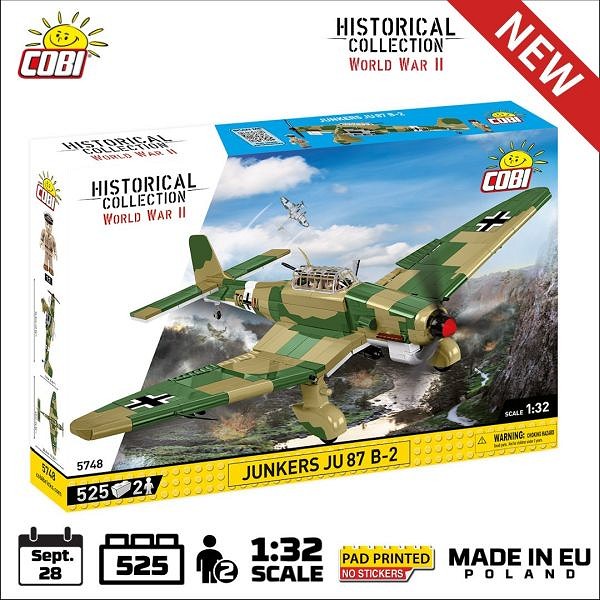 Neue COBI Produkte im SEPTEMBER '23! - zdjęcie w treści artykułu nr 24