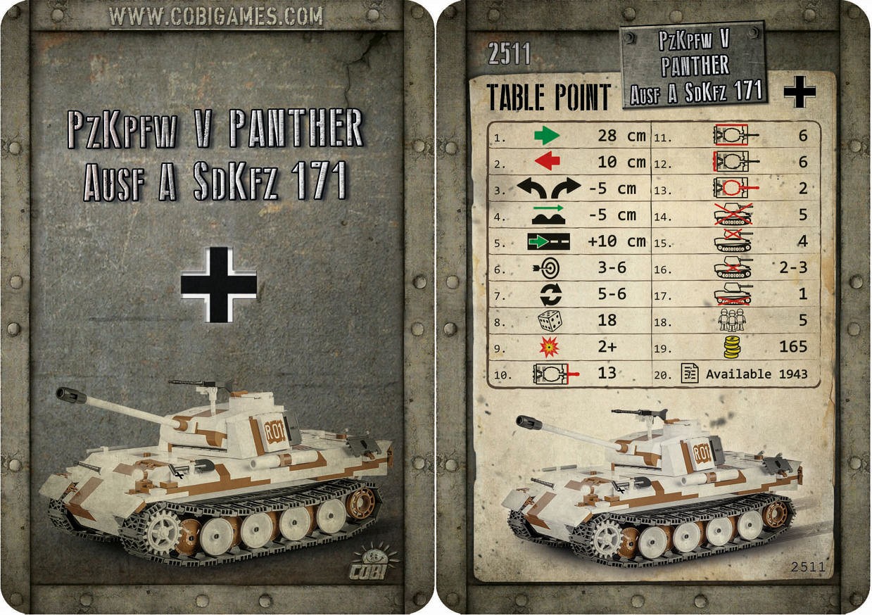 Cobi Military Game (announcement) - zdjęcie w treści artykułu nr 3